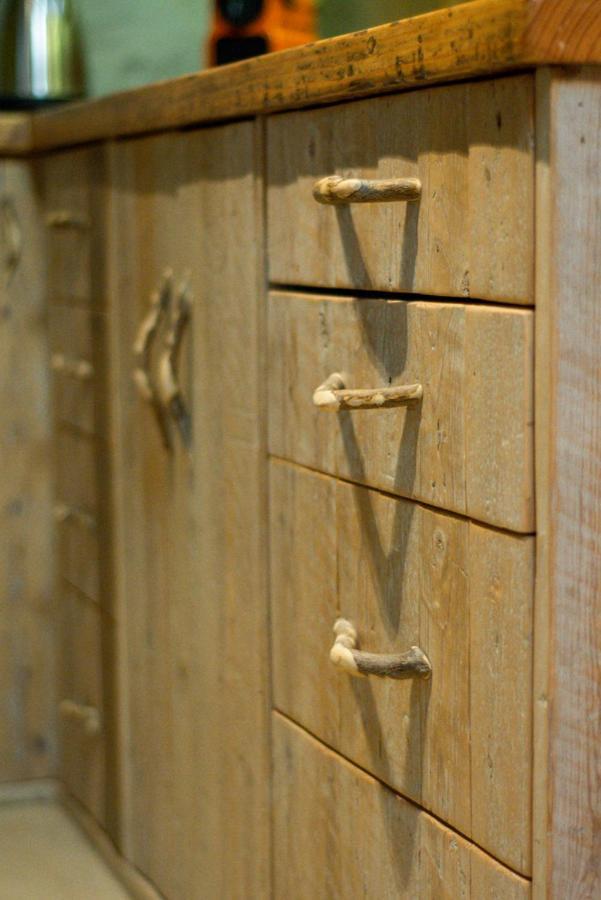 Corfu Tramezzo Designer'S House Villa Bastounion Bagian luar foto